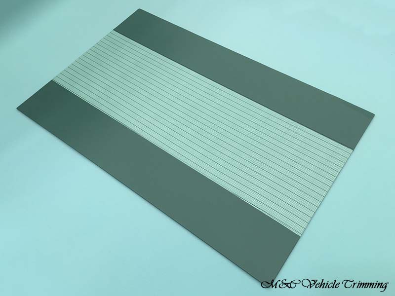 Volkswagen Kombi Bus Vintage Panel